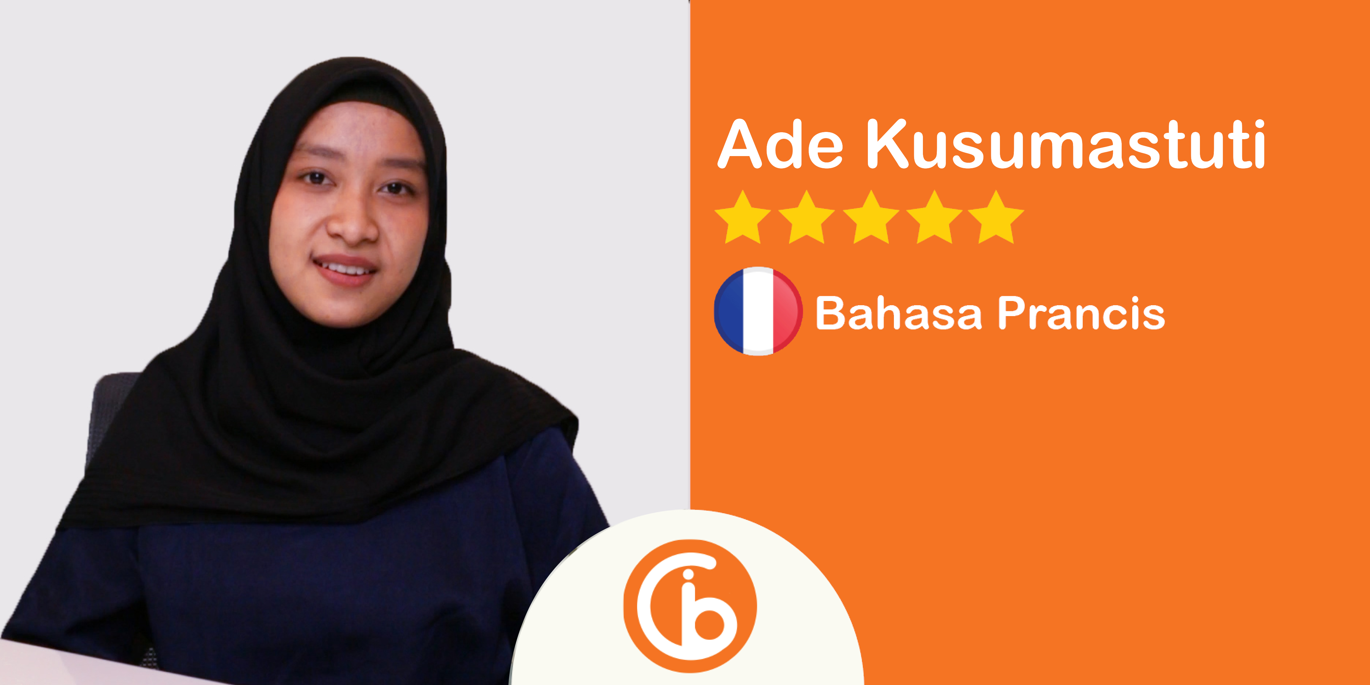 Ade Kusumastuti