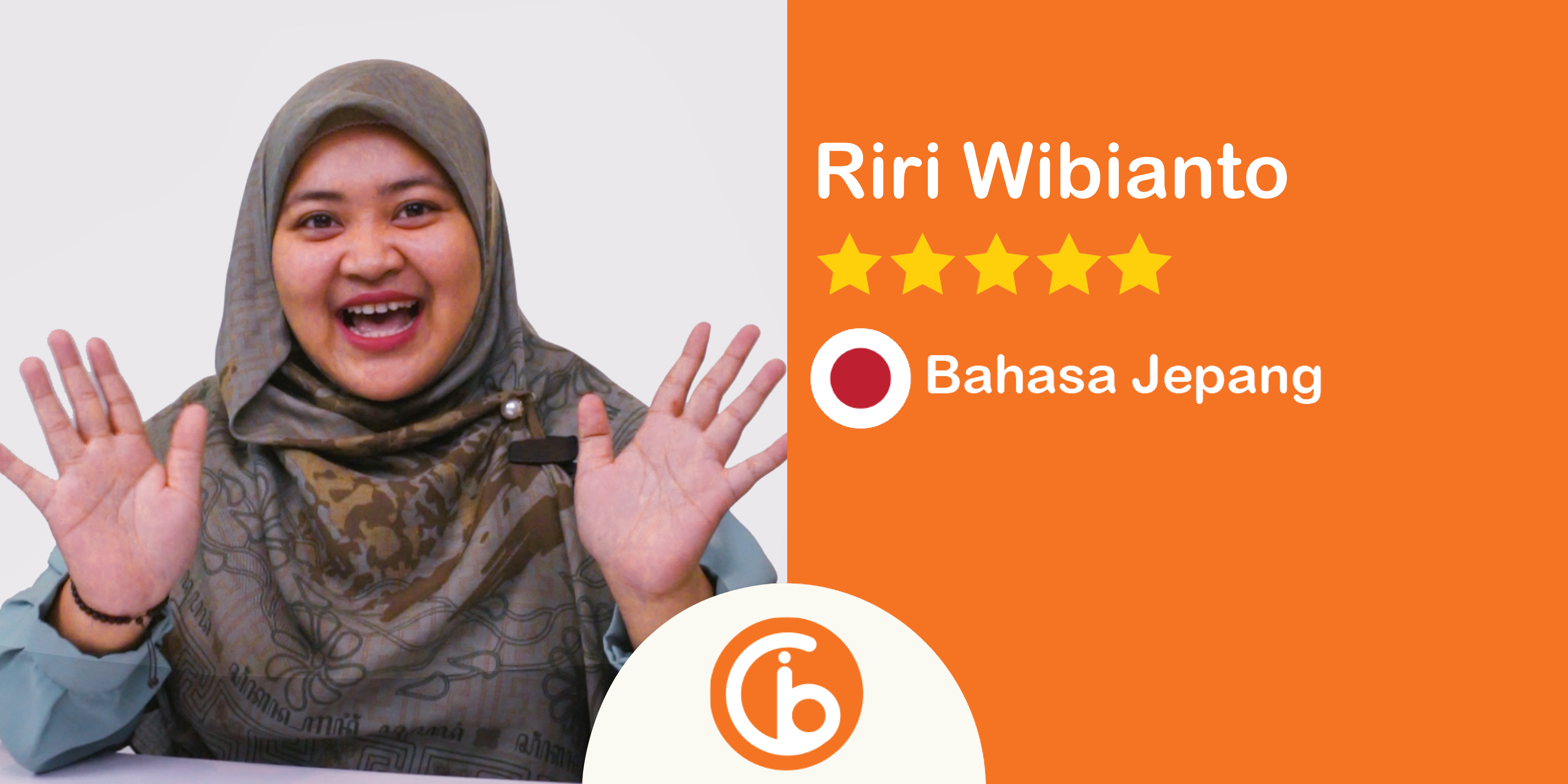 Riri Wibianto