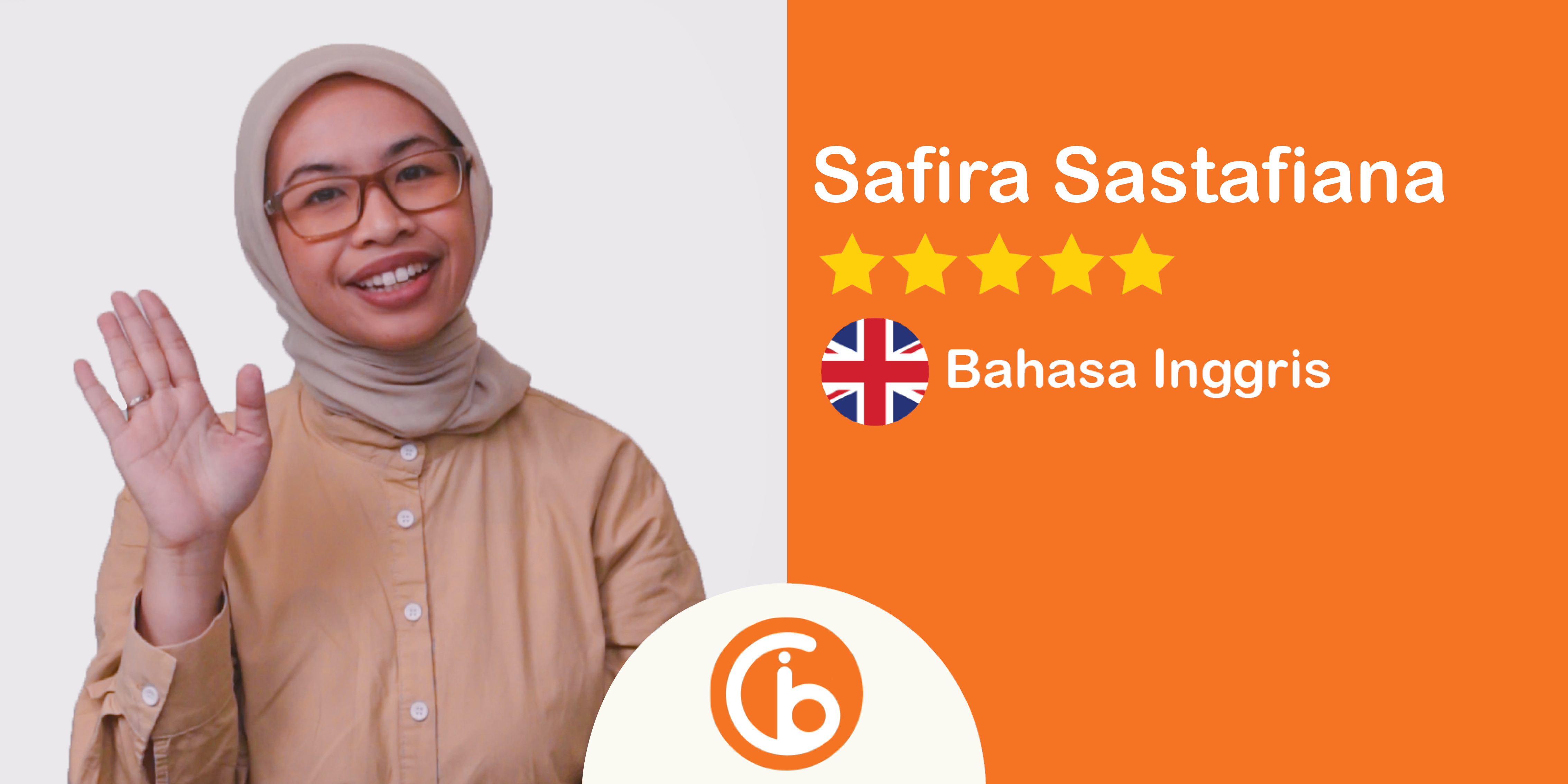 Safira Sastafiana 